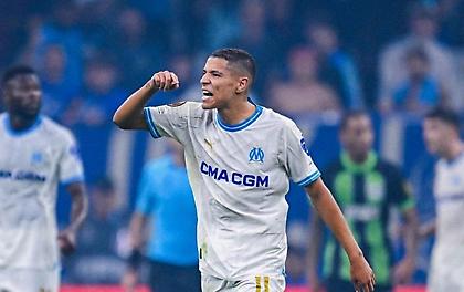 «Ο Ολυμπιακός ενδιαφέρεται για τον Αρίτ της Μαρσέιγ»