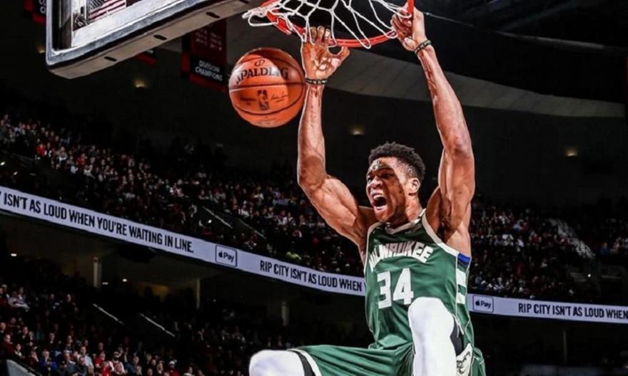 NBA: Τα αποτελέσματα της Παρασκευής (24/1)