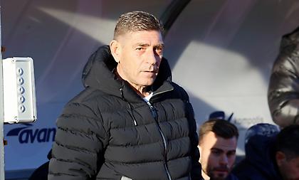 Χωρίς Καστάνιο κόντρα στην Athens Kallithea ο Asteras AKTOR