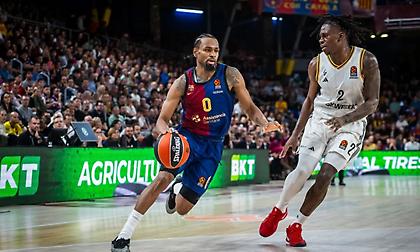 Βιλερμπάν-Μπαρτσελόνα