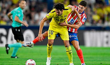 La Liga- 21η αγωνιστική: Ευκαιρία για να... ξεφύγει έχει η Ρεάλ Μαδρίτης - Ύπουλα ματς για Μπαρτσελόνα & Ατλέτικο