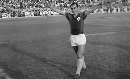 Δεσύλλας: «Ημέρα πένθους για τον Παναθηναϊκό, πάντοτε θα είναι ο κορυφαίος των κορυφαίων ο Δομάζος»