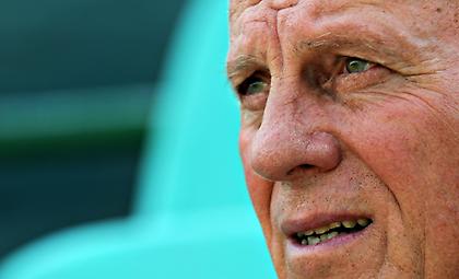 Αθανασίου: «Λίγοι έχουν πάρει τη διάσταση του μύθου που απέκτησε ο Μίμης Δομάζος, άλλαξε την ιστορία του Παναθηναϊκού»