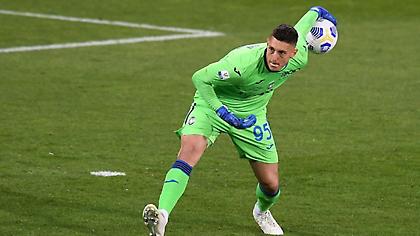 Ανακοίνωσε τον Γκολίνι η Ρόμα