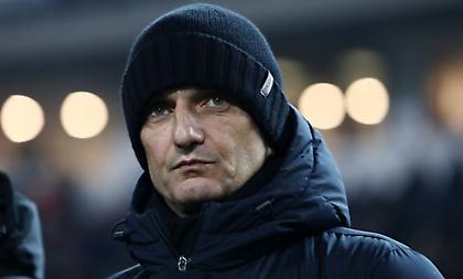 Βόμβα από Λουτσέσκου: «Είχα ζητήσει να αποχωρήσω μετά το ματς με τον Βόλο»