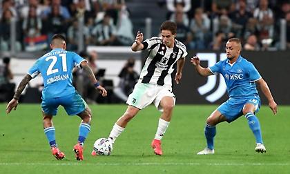 Serie A-22η αγωνιστική: Ντέρμπι μίσους στον ιταλικό Νότο