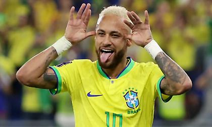 «Βόμβα» από την Equipe: Επιστρέφει στη Σάντος ως παίκτης και... πρόεδρος ο Νεϊμάρ!