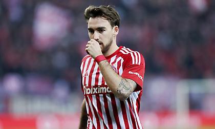 Η επιστροφή του Όρτα και τα πλάνα του Μεντιλίμπαρ για Παναθηναϊκό