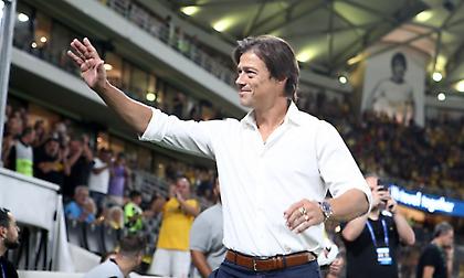 Stoiximan Super League: «Πάρτι» για Αλμέιδα και νίκη στη Νέα Φιλαδέλφεια, με την ελπίδα το Χ στο «αιώνιο» ντέρμπι