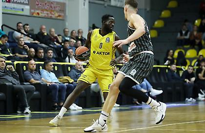 ΠΑΟΚ-Μαρούσι