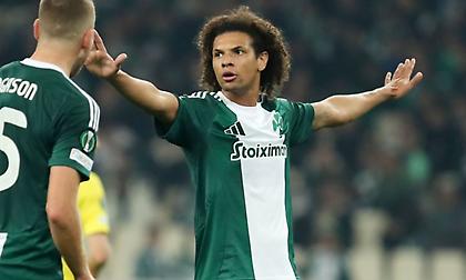 Αράο: «Ανεξάρτητα με τον τρόπο που θα παίξεις, το βασικό σ’ αυτά τα ντέρμπι είναι η νίκη»