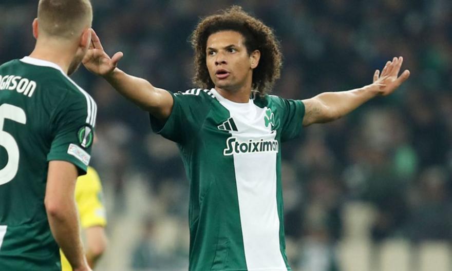 Αράο: «Ανεξάρτητα με τον τρόπο που θα παίξεις, το βασικό σ’ αυτά τα ντέρμπι είναι η νίκη»