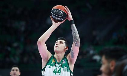 Μήτογλου: «Καλύτερος από εμάς στο μεγαλύτερο διάστημα ο Προμηθέας - Κλειδί για την πορεία μας η ενέργειά μας»