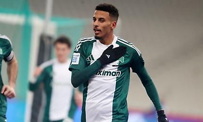 Παναθηναϊκός: Στην αποστολή για το ντέρμπι ο Ουναΐ - Εκτός ο Σένκεφελντ