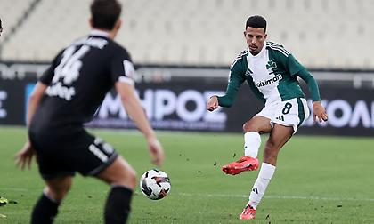 Αθανασίου: «Λήξαν το θέμα με Ουναΐ στον Παναθηναϊκό – Τι γίνεται με μεταγραφή χαφ»