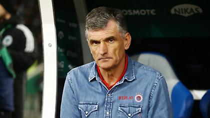 Μεντιλίμπαρ: «Το πιο σημαντικό ματς μέχρι τώρα στο πρωτάθλημα - Δεν μπορούμε να... κλαιγόμαστε για το πρόγραμμα»