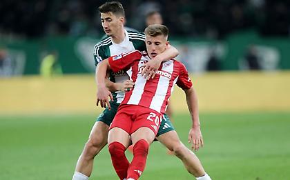 Ολυμπιακός-Παναθηναϊκός: Ένα «clasico» με τεράστια σημασία στη μάχη του τίτλου!