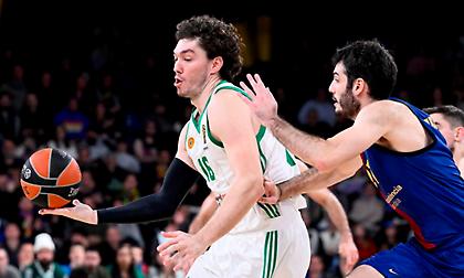 Έσταξε... μέλι ο προπονητής των Σπερς για Οσμάν: «Ήταν εξαιρετικός για εμάς πέρυσι»