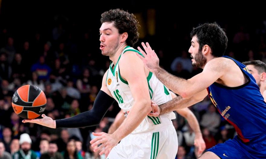 Έσταξε... μέλι ο προπονητής των Σπερς για Οσμάν: «Ήταν εξαιρετικός για εμάς πέρυσι»