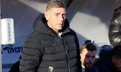 Παντελίδης: «Να επεκτείνουμε το σερί μας - Φορμαρισμένη η Athens Kallithea»