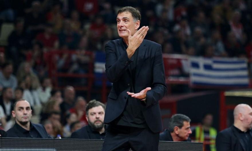 Μπαρτζώκας: «Ήταν ένα από τα χειρότερα παιχνίδια μας τα τελευταία 4-5 χρόνια»