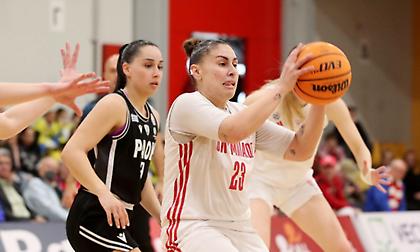 Σάρωσε τον ΠΑΟΚ με κατοστάρα και υπερδιπλάσιο σκορ ο Ολυμπιακός