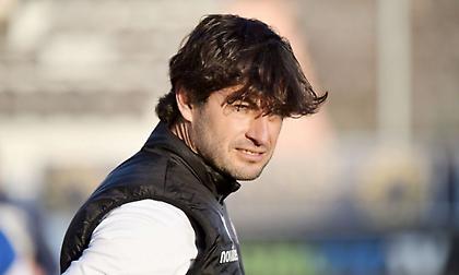 Φεράντο: «Χρειαζόμαστε τους βαθμούς και πρέπει να συνεχίσουμε κοιτάζοντας μπροστά»