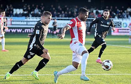 ΟΦΗ-Πανσερραϊκός 3-2