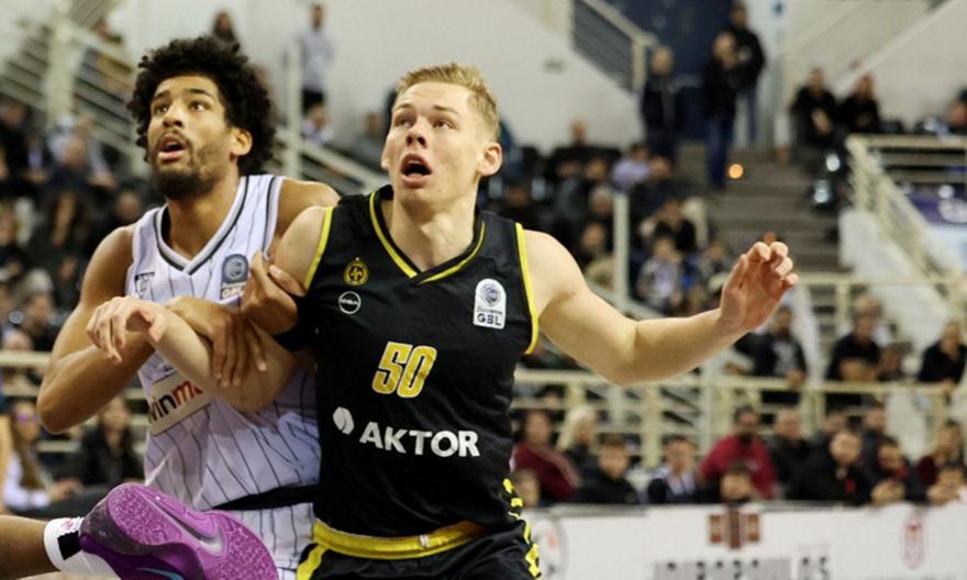 Τανούλης: Αποβλήθηκε επειδή εξύβρισε οπαδούς του ΠΑΟΚ