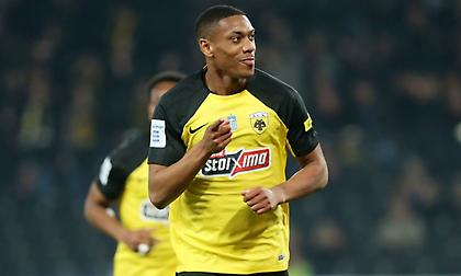 Κετσετζόγλου: «Πολύτιμη νίκη για την ΑΕΚ μετά την εβδομάδα που προηγήθηκε - Σημαντικό που έπαιξε ο Ελίασον»