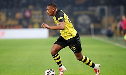 Μαρσιάλ: «Είτε κερδίζουμε είτε χάνουμε είμαστε όλοι μαζί, να συνεχίσουμε ενωμένοι και δυνατοί»