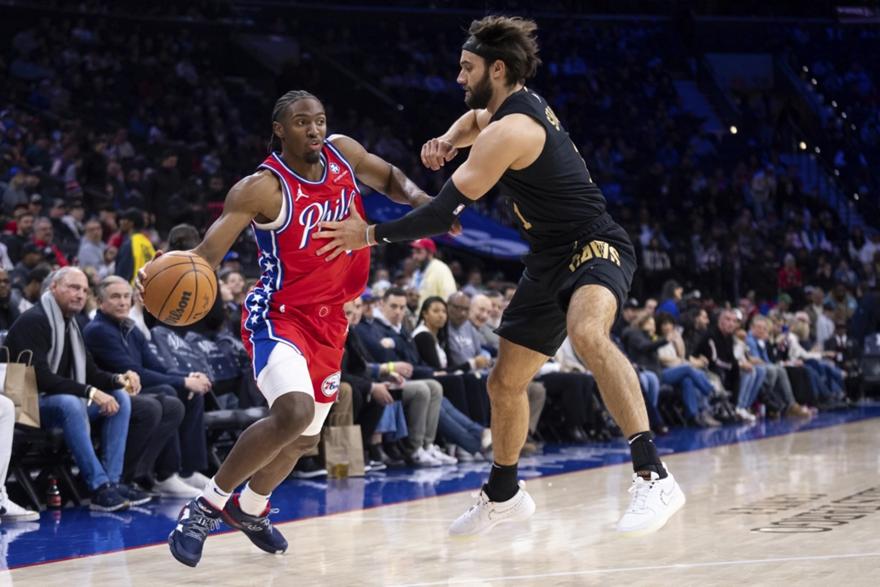 Σίξερς-Καβαλίερς 132-129: Η Φιλαδέλφεια νίκη μετά από 7 αγώνες
