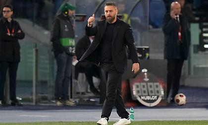 Γύρισε στην παλιά του γειτονιά για να σώσει την πρώτη του ομάδα ο Ντε Ρόσι!