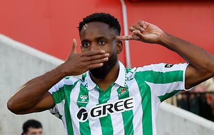 Μπακα-μπούμ στο 96’ και… τέζα η Μαγιόρκα!