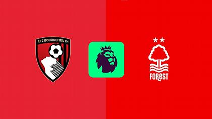 Μπόρνμουθ-Νότιγχαμ Φόρεστ