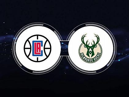 Κλίπερς-Μπακς