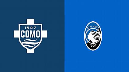 Κόμο-Αταλάντα