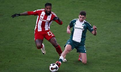 Ολυμπιακός-Παναθηναϊκός: Τα τελευταία νέα των αιωνίων πριν την κομβική μάχη τους!