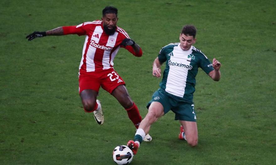 Ολυμπιακός-Παναθηναϊκός: Τα τελευταία νέα των αιωνίων πριν την κομβική μάχη τους!