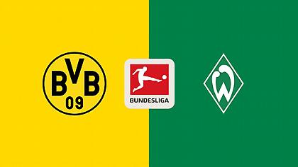 Ντόρτμουντ-Βέρντερ Βρέμης