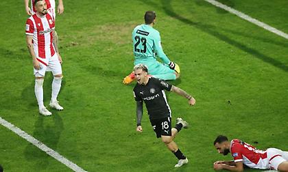 Πήρε το ροντέο με τον Πανσερραϊκό και στρογγυλοκάθισε στην οκτάδα ο ψυχωμένος ΟΦΗ!