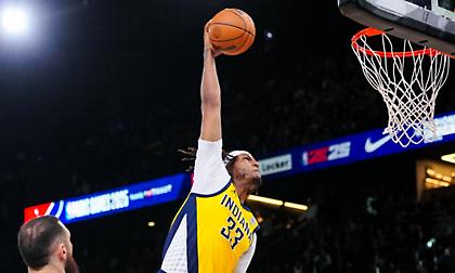 Ταπείνωσαν τους Σπερς στο Παρίσι οι Πέισερς και πήραν... εκδίκηση