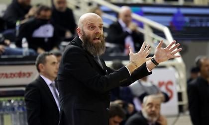 Καντσελιέρι: «Κλειδί η άμυνα»