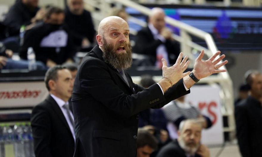 Καντσελιέρι: «Κλειδί η άμυνα»