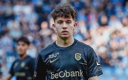 «Θρίλερ» με Καρέτσα: Ελλάδα ή Βέλγιο; Η απόφαση που καίει!