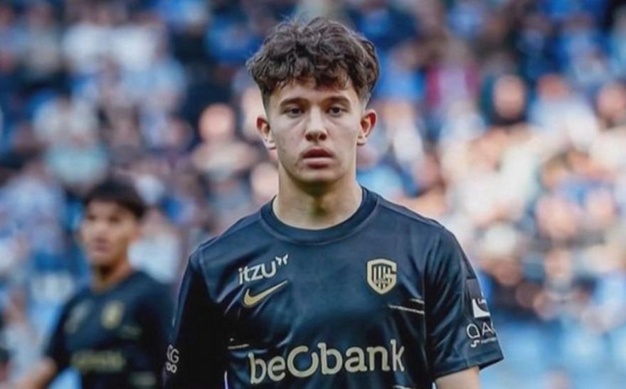 «Θρίλερ» με Καρέτσα: Ελλάδα ή Βέλγιο; Η απόφαση που καίει!