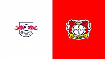 Λειψία-Λεβερκούζεν