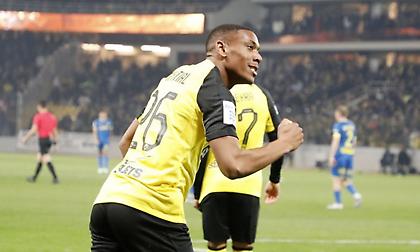 ΑΕΚ της αντίδρασης, λύγισε τον αξιόμαχο Παναιτωλικό με λυτρωτή Μαρσιάλ