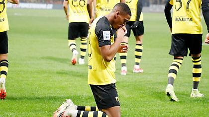 ΑΕΚ: Το «ξεκλείδωσε» με την ποιότητα και έκλεισε καλά μια δύσκολη εβδομάδα