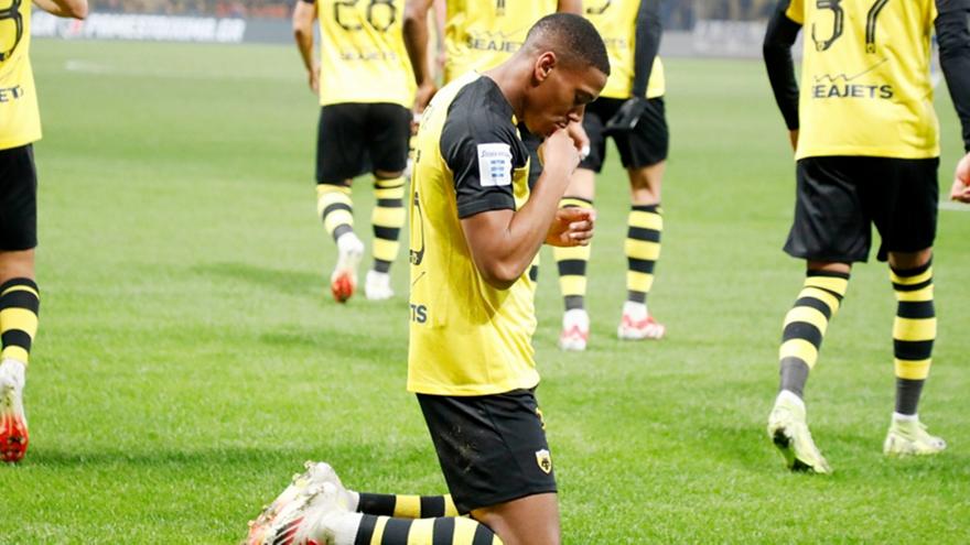 ΑΕΚ: Το «ξεκλείδωσε» με την ποιότητα και έκλεισε καλά μια δύσκολη εβδομάδα